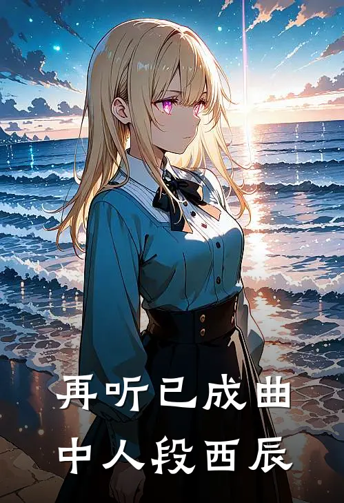 再听已成曲中人段西辰