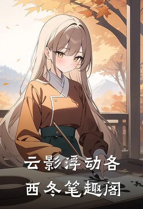 云影浮动各西冬笔趣阁