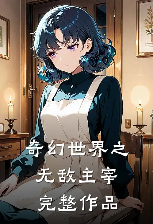 奇幻世界之无敌主宰完整作品