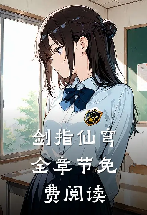 剑指仙穹全章节免费阅读