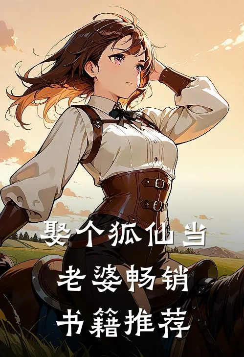 娶个狐仙当老婆畅销书籍推荐