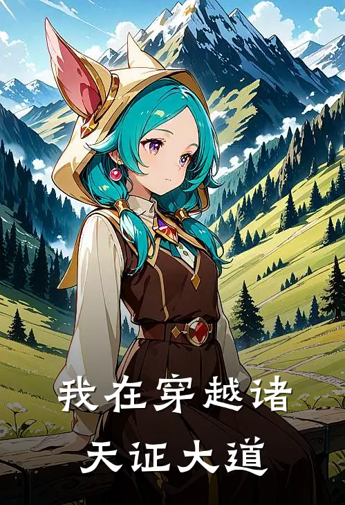 我在穿越诸天证大道