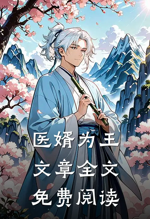 医婿为王文章全文免费阅读