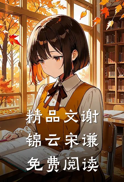 精品文谢锦云宋谦免费阅读