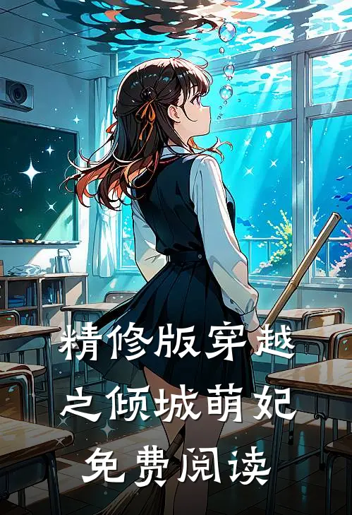 精修版穿越之倾城萌妃免费阅读