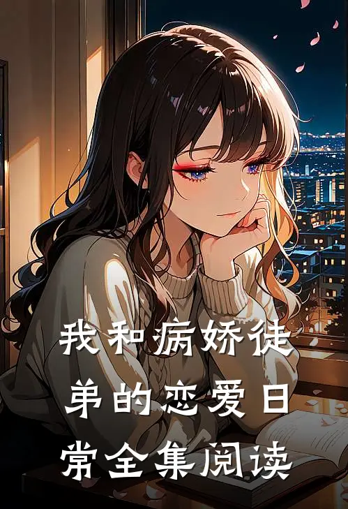 我和病娇徒弟的恋爱日常全集阅读