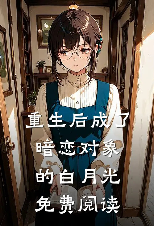 重生后成了暗恋对象的白月光免费阅读