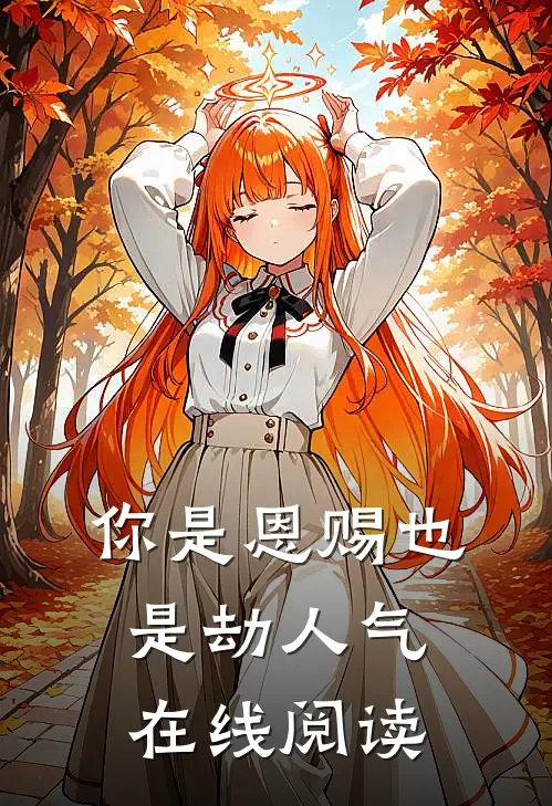 你是恩赐也是劫人气在线阅读