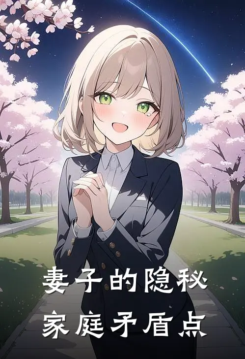 妻子的隐秘家庭矛盾点