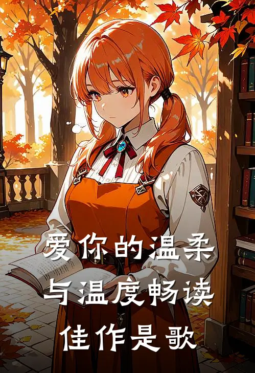 爱你的温柔与温度畅读佳作是歌