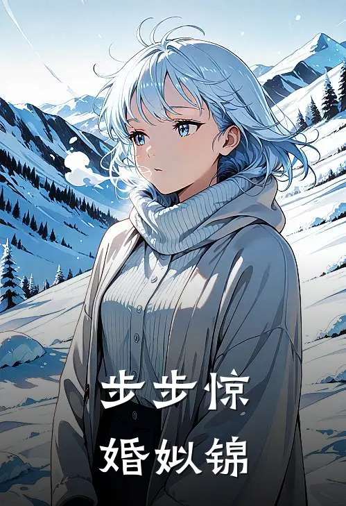 步步惊婚 姒锦