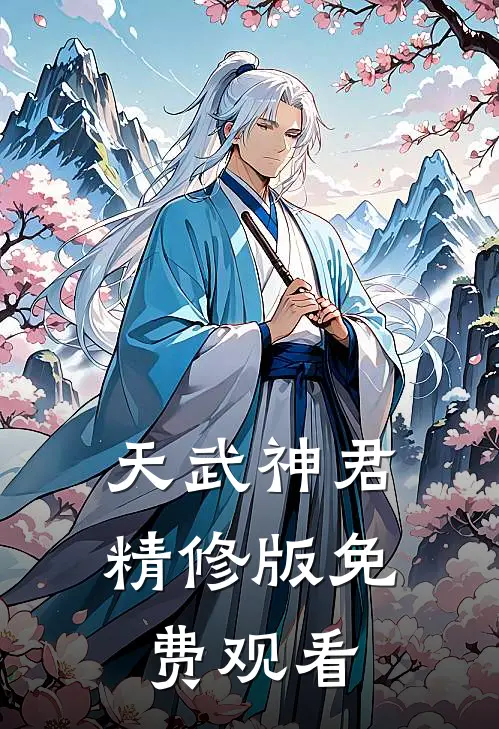 天武神君精修版免费观看