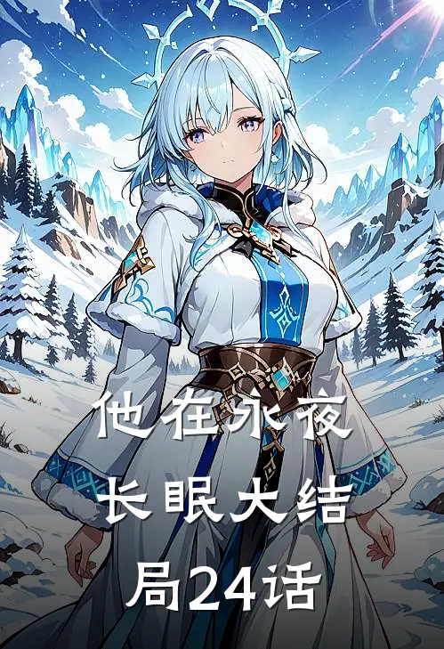 他在永夜长眠大结局24话