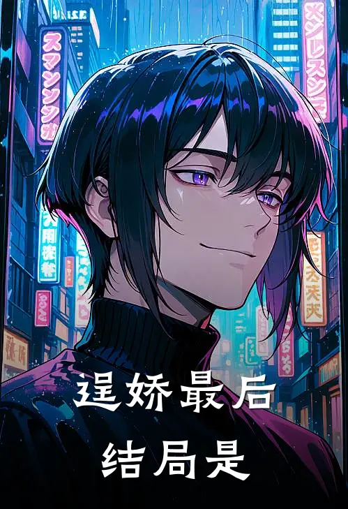 逞娇最后结局是