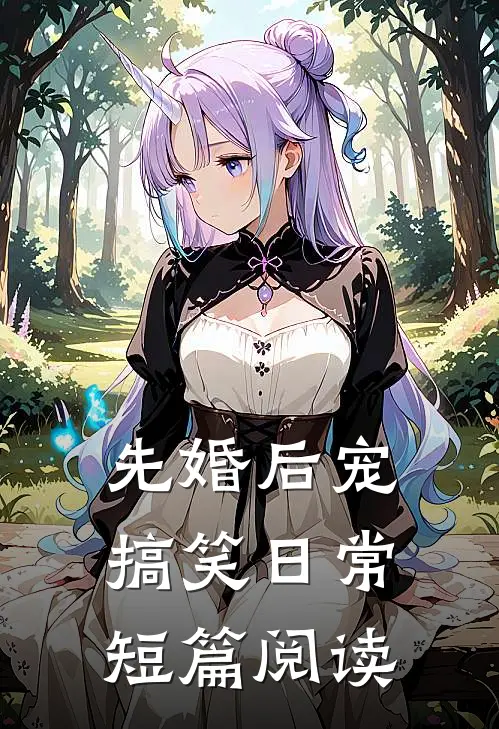 先婚后宠搞笑日常短篇阅读