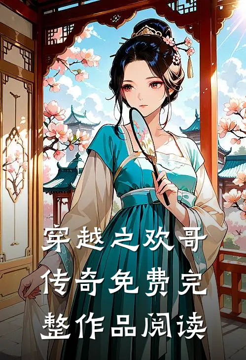 穿越之欢哥传奇免费完整作品阅读