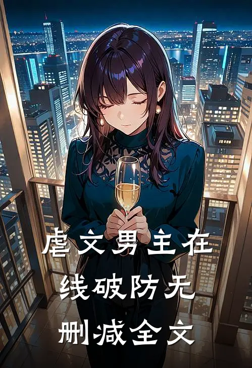 虐文男主在线破防无删减全文