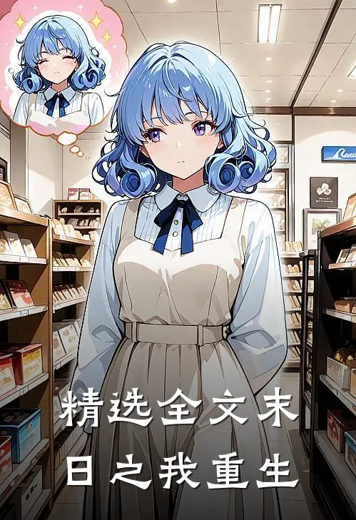 精选全文末日之我重生