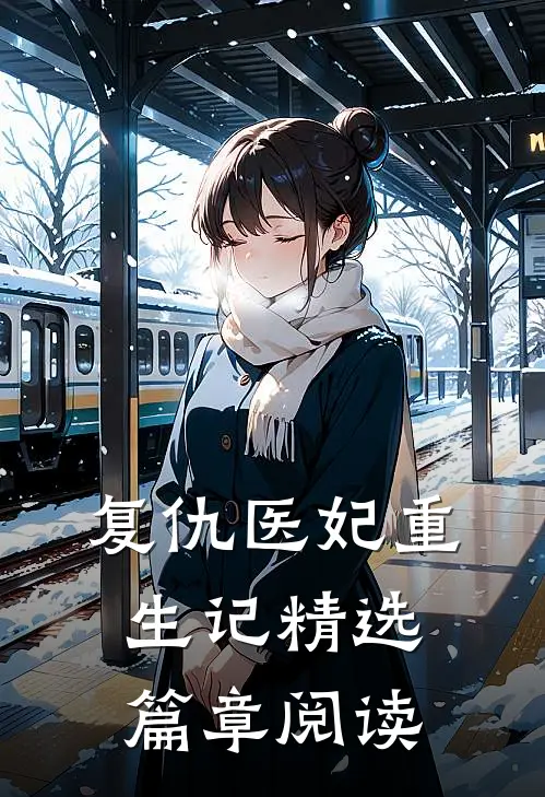 复仇医妃重生记精选篇章阅读