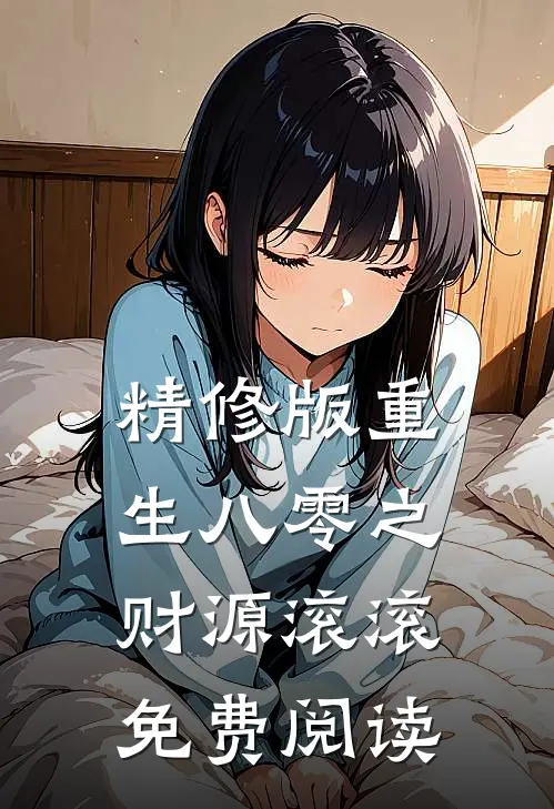 精修版重生八零之财源滚滚免费阅读
