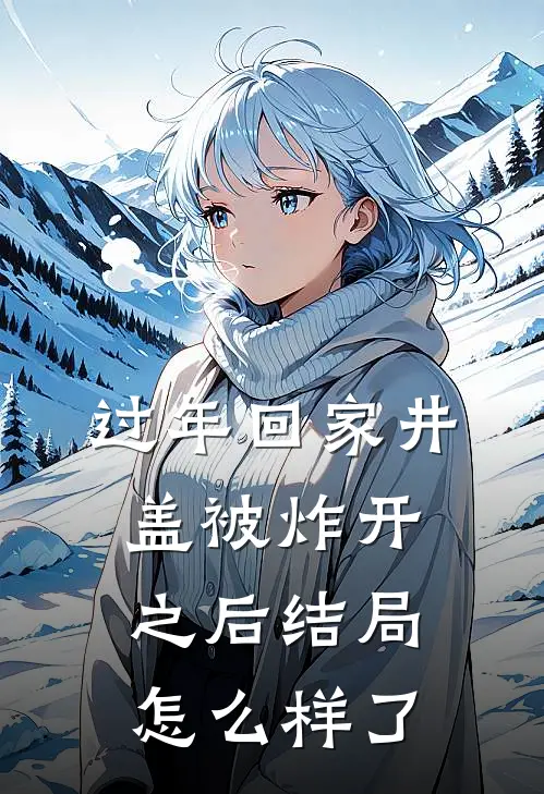 过年回家井盖被炸开之后结局怎么样了