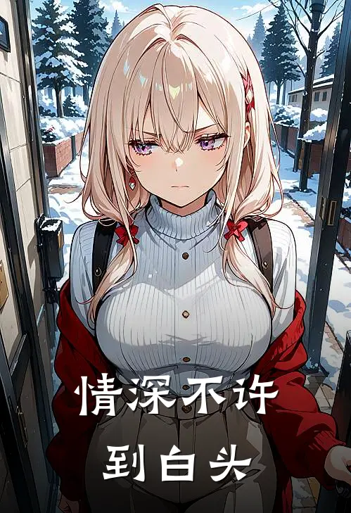 情深不许到白头