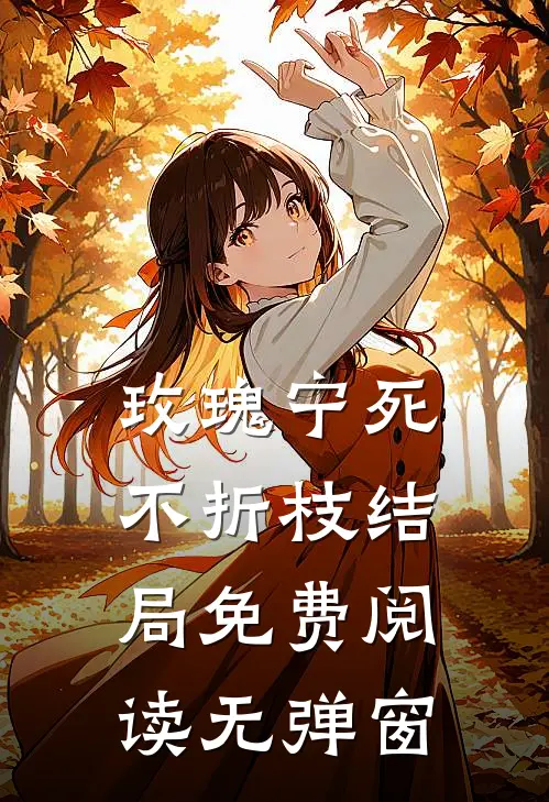 玫瑰宁死不折枝结局免费阅读无弹窗