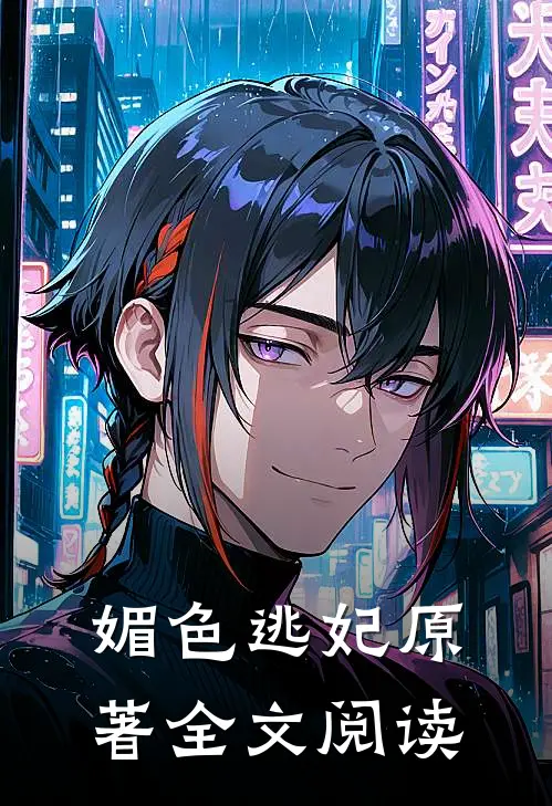 媚色逃妃原著全文阅读