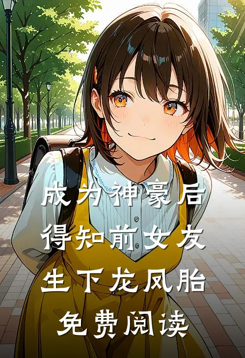 成为神豪后得知前女友生下龙凤胎免费阅读