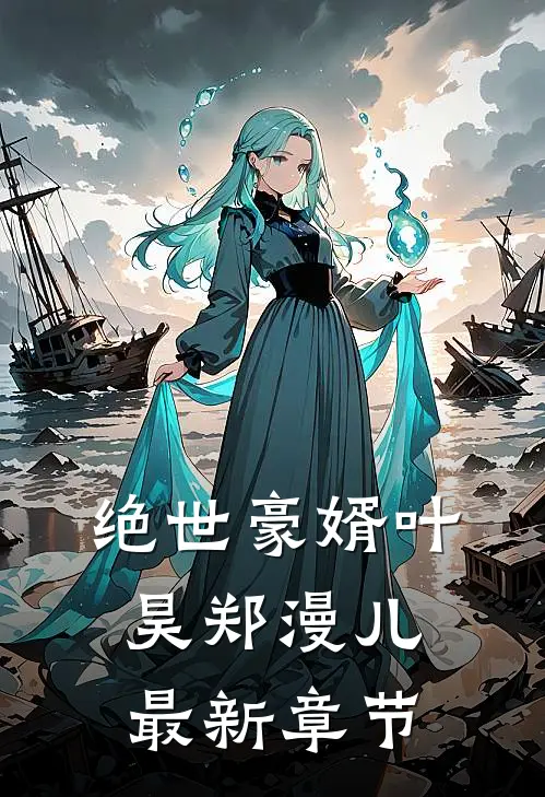 绝世豪婿叶昊郑漫儿最新章节