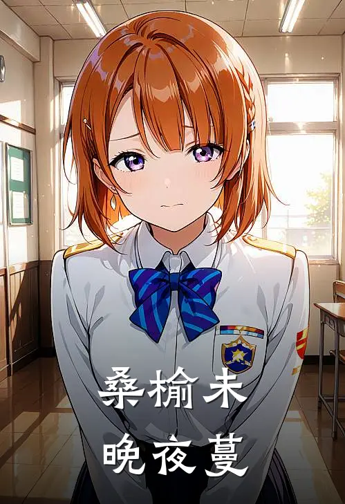 桑榆未晚夜蔓
