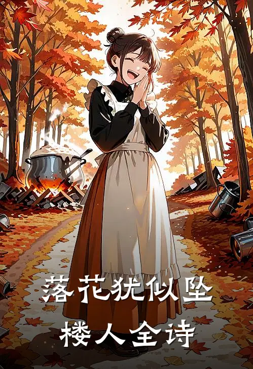 落花犹似坠楼人全诗