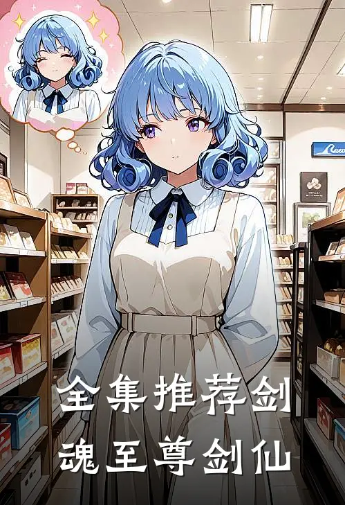 全集推荐剑魂至尊剑仙