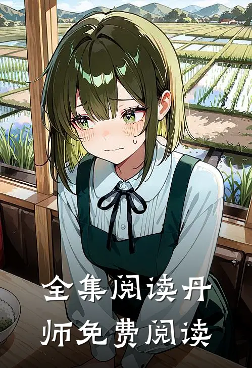 全集阅读丹师免费阅读