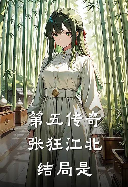 第五传奇张狂江北结局是