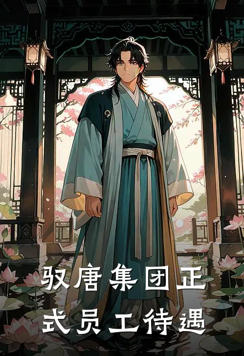 驭唐集团正式员工待遇