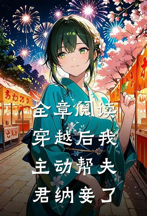 全章阅读穿越后我主动帮夫君纳妾了