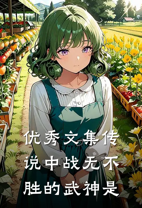 优秀文集传说中战无不胜的武神是