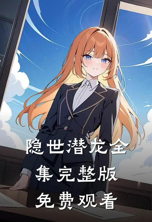 隐世潜龙全集完整版免费观看