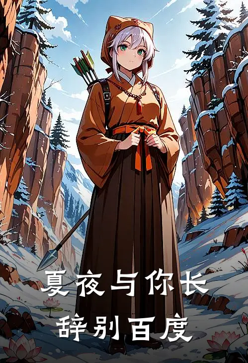 夏夜与你长辞别百度
