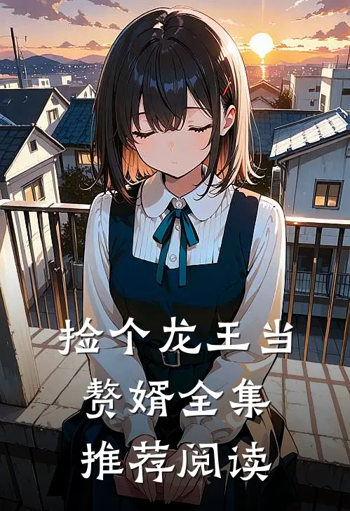 捡个龙王当赘婿全集推荐阅读