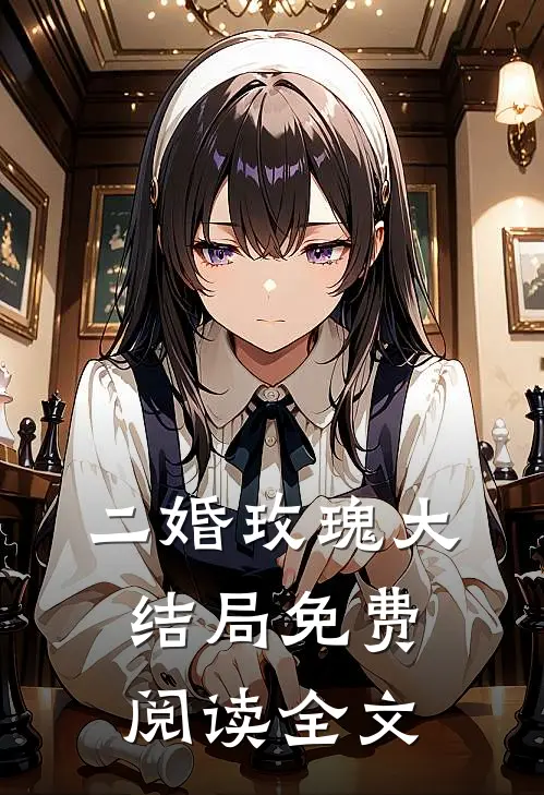 二婚玫瑰大结局免费阅读全文