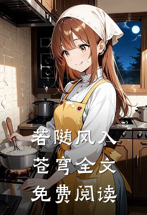 若随风入苍穹全文免费阅读
