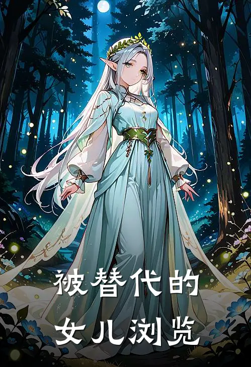 被替代的女儿浏览