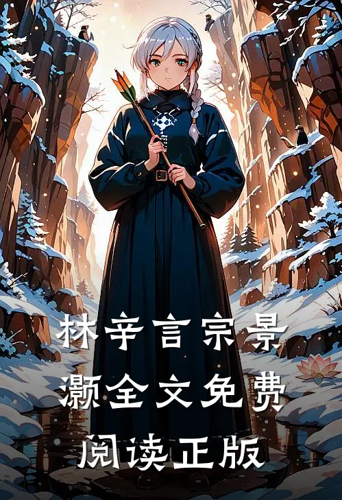 林辛言宗景灏全文免费阅读正版
