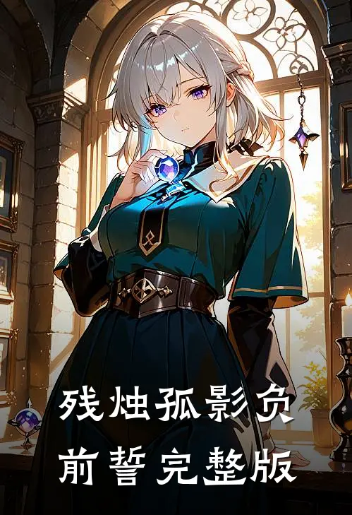 残烛孤影负前誓完整版