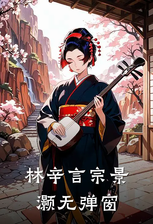 林辛言宗景灏无弹窗