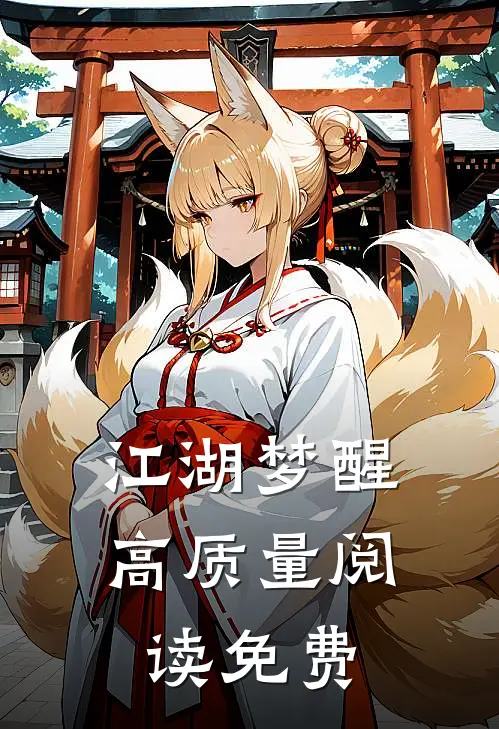 江湖梦醒高质量阅读免费