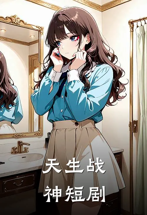 天生战神短剧