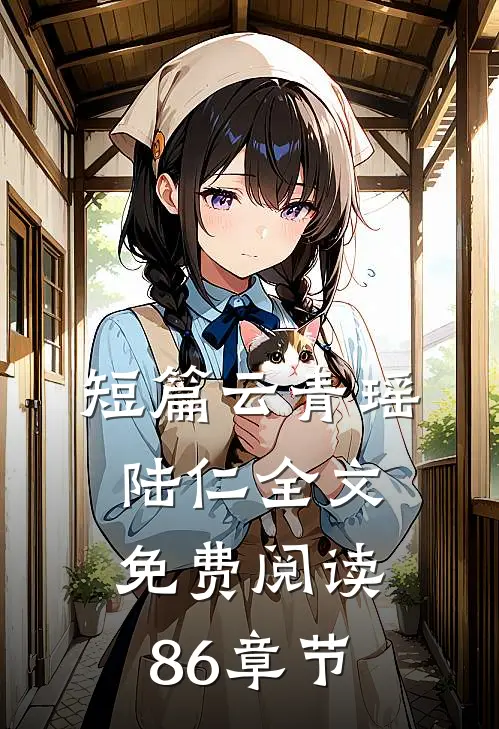 短篇云青瑶陆仁全文免费阅读86章节